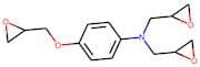 N,N-diglycidyl-4-glycidyloxyaniline