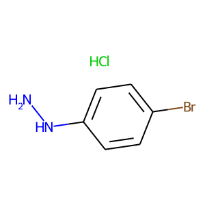 4-Bromophenylhydrazine hydrochloride
