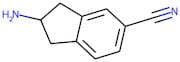 2-Amino-5-cyanoindane