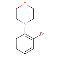 4-(2-Bromophenyl)morpholine