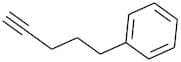 5-Phenyl-1-pentyne