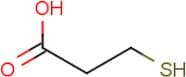3-Mercaptopropionic acid