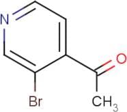 4-Acetyl-3-bromopyridine