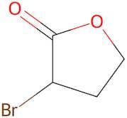 3-Bromodihydrofuran-2(3H)-one
