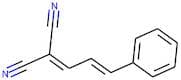 1,1-Dicyano-4-phenylbutadiene