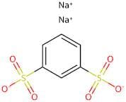 Disodium benzene-1,3-disulphonate