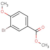 Methyl 3-bromo-4-methoxy-benzoate