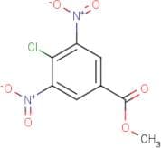 Methyl 4-chloro-3,5-dinitro-benzoate