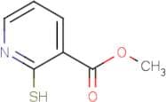 Methyl 2-sulfanylpyridine-3-carboxylate