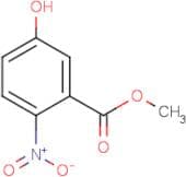 Methyl 5-hydroxy-2-nitrobenzoate