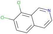 7,8-Dichloroisoquinoline