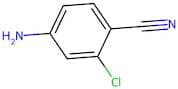 4-Amino-2-chlorobenzonitrile