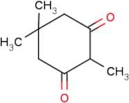 2,5,5-Trimethyl-1,3-cyclohexanedione