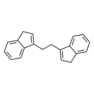 1,2-Bis(3-indenyl)ethane
