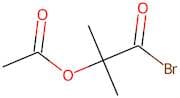 2-Acetoxy-2-methylpropionyl bromide