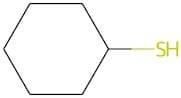 Cyclohexanethiol