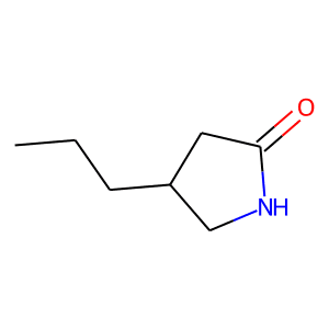 4-Propylpyrrolidin-2-one