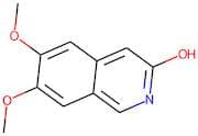 6,7-Dimethoxy-3(2H)-Isoquinolinone