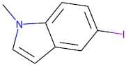 5-Iodo-1-methyl-indole