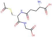 S-Acetyl-L-glutathione