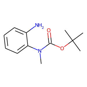 tert-Butyl N-(2-aminophenyl)-N-methylcarbamate