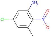 5-Chloro-3-methyl-2-nitroaniline
