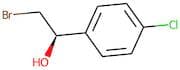 (1R)-2-Bromo-1-(4-chlorophenyl)ethan-1-ol