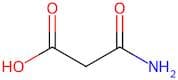 3-Amino-3-oxopropanoic acid
