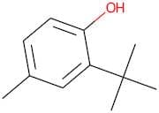 2-tert-Butyl-4-methylphenol