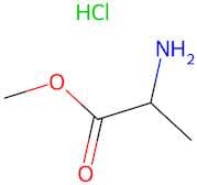 DL-Alanine methyl ester hydrochloride