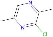 3-Chloro-2,5-dimethylpyrazine