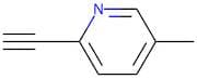 2-Ethynyl-5-methylpyridine