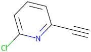 2-Chloro-6-ethynylpyridine