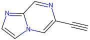 6-Ethynylimidazo[1,2-a]pyrazine