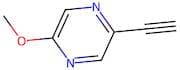 2-Ethynyl-5-methoxypyrazine