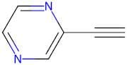 2-Ethynylpyrazine
