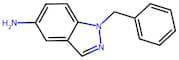1-Benzyl-1H-indazol-5-amine