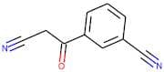 3-(2-Cyanoacetyl)benzonitrile