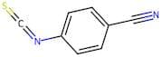 4-Isothiocyanatobenzonitrile
