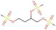 1,2,4-Tris(methanesulfonyloxy)butane