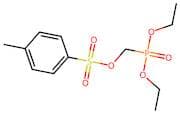 Diethyl(tosyloxy)methylphosphonate