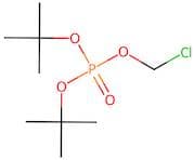 Di-tert-butyl chloromethyl phosphate