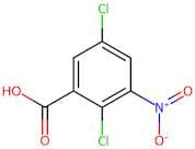 2,5-Dichloro-3-nitrobenzoic acid