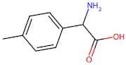 2-Amino-2-(4-methylphenyl)acetic acid