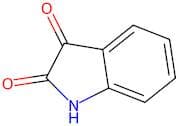 1H-Indole-2,3-dione