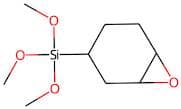 Trimethoxy(7-oxabicyclo[4.1.0]heptan-3-yl)silane