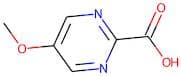 5-Methoxypyrimidine-2-carboxylic acid
