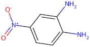 4-Nitrobenzene-1,2-diamine