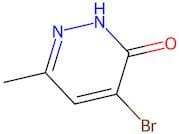 4-Bromo-6-methylpyridazin-3(2H)-one