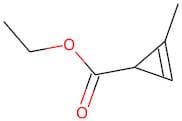 Ethyl 2-methylcycloprop-2-ene-1-carboxylate